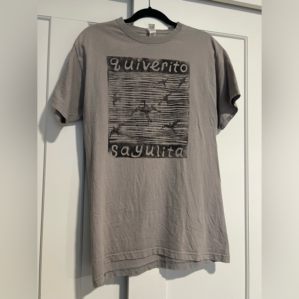 Sayulita Shirt